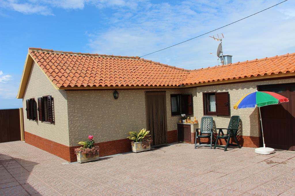 Villa Casa Do Facho Vila Cha  Esterno foto