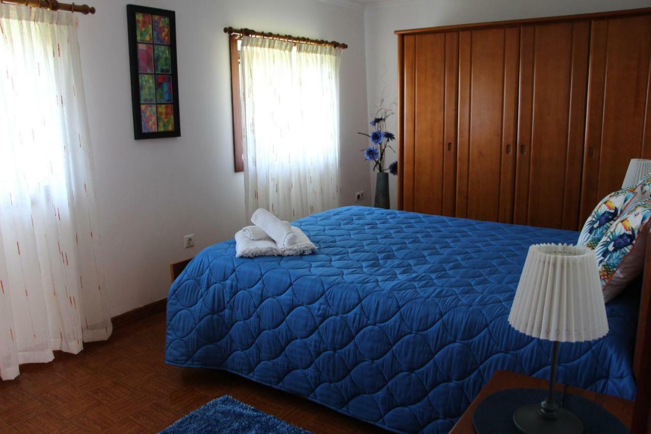 Villa Casa Do Facho Vila Cha  Esterno foto