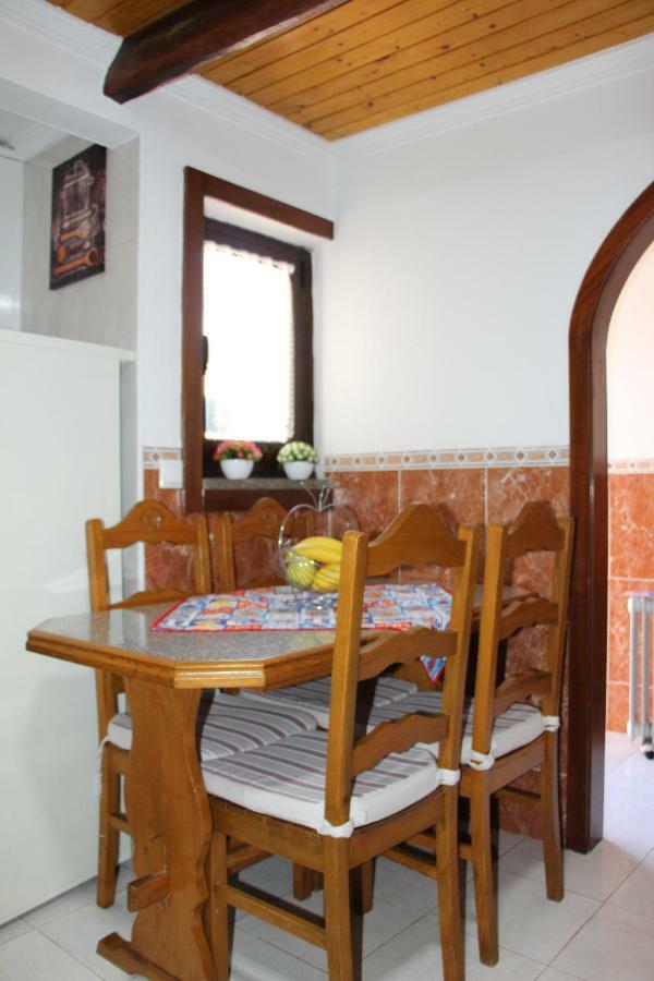 Villa Casa Do Facho Vila Cha  Esterno foto