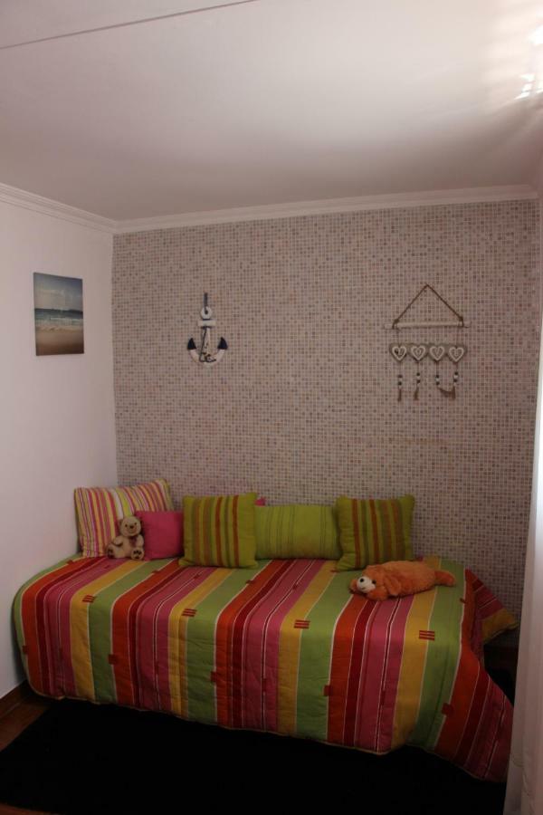 Villa Casa Do Facho Vila Cha  Esterno foto